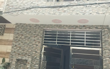 2 BHK Independent House For Sale in Sector 7