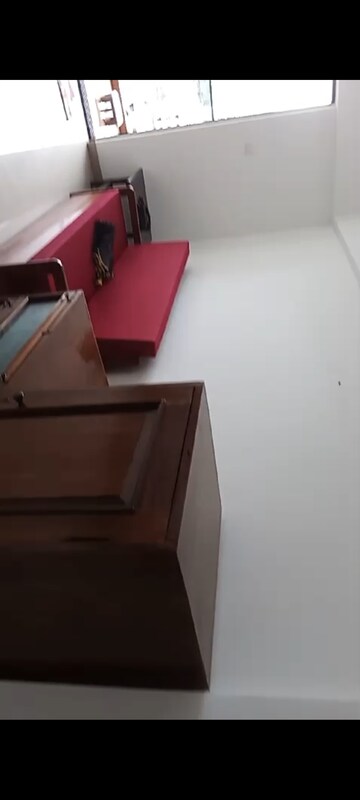 Furnished Amenities in 1 BHK Apartment at Saarrthi Savvy Homes, Hinjewadi – for Rent