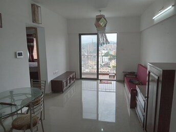 3 BHK Apartment For Rent in Pegasus Megapolis Splendour Hinjewadi Pune  8051681