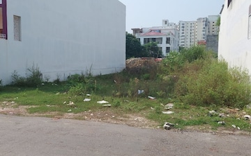 Plot For Sale in Gomti Nagar