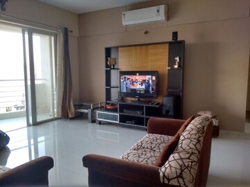 Bedroom in 2 BHK Apartment at Vascon Forest County, Kharadi – for Sale