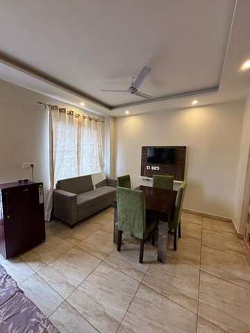1 BHK Apartment For Rent in Royal Oxford Street, Ambala Highway