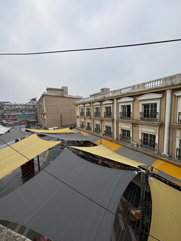 1 BHK Apartment – Exterior View View at Royal Oxford Street, Ambala Highway - for Rent