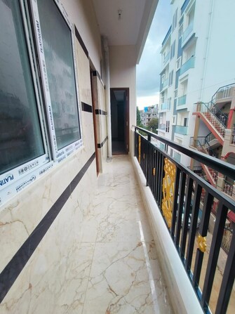 2 BHK Builder Floor For Rent in Whitefield Bangalore  8051696