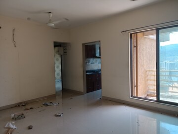 2 BHK Apartment For Resale in Paradise Sai Crystal Kharghar Navi Mumbai  8051692