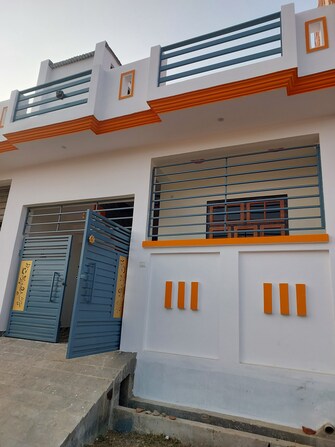 2 BHK Villa For Resale in Kamta Lucknow  8051699