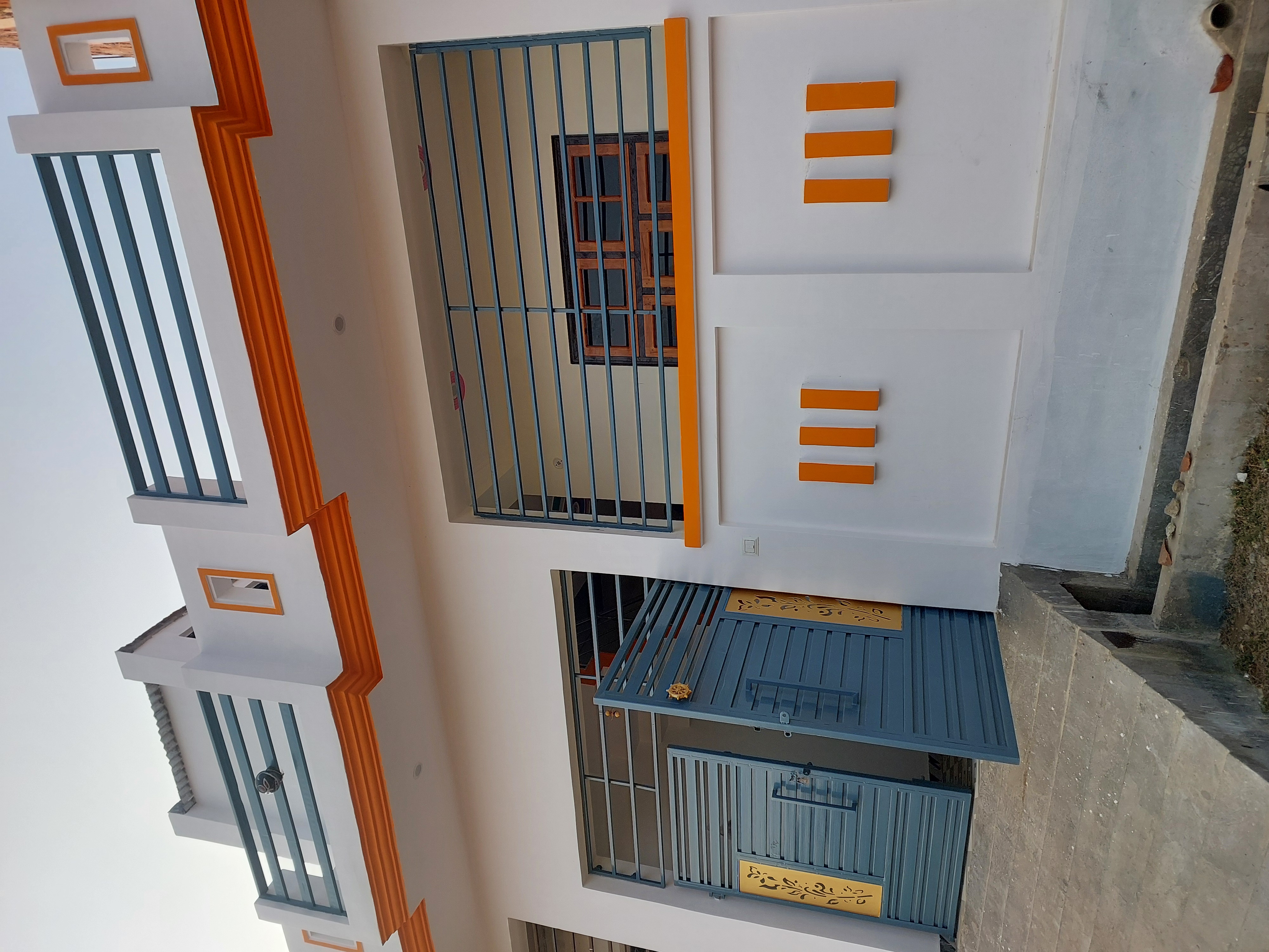 2 BHK Villa For Sale in Star Group 