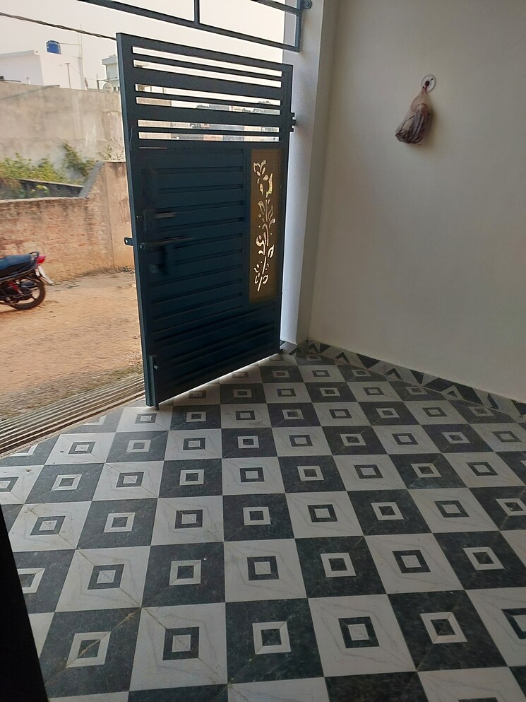 undefined, kamta 2 Bedroom 800 Sq.Ft. Villa In Kamta Lucknow 8051699