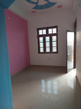 2 BHK Villa For Resale in Kamta Lucknow  8051699