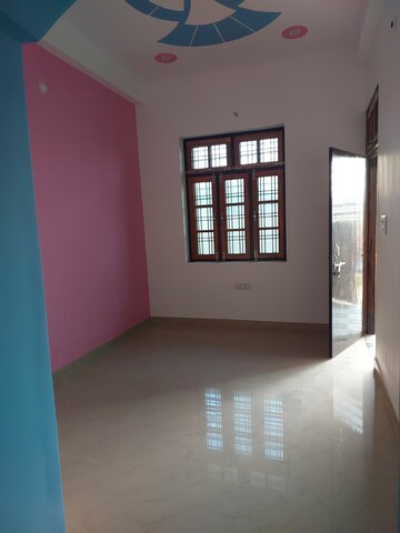Bedroom in 2 BHK Villa at Kamta – for Sale