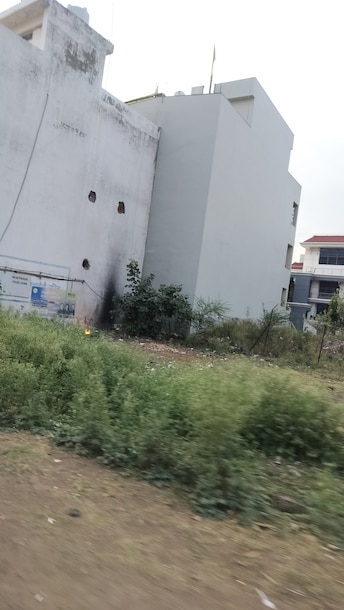 Plot For Resale in Ida Scheme No 134 Indore  8051698