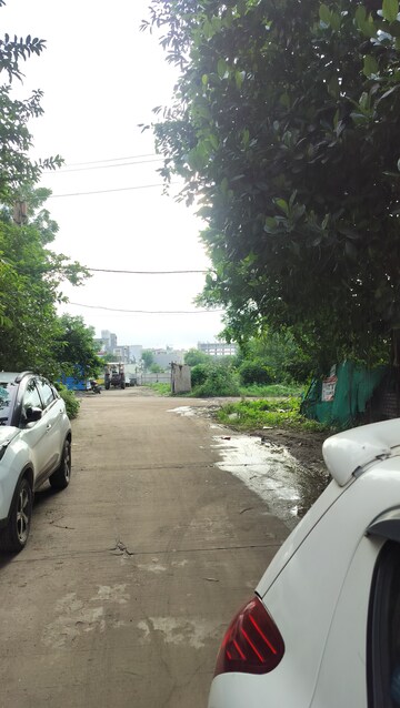  Plot – Exterior View View at Ida Scheme No 134 - for Sale