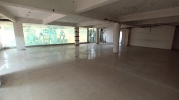  Office Space – Exterior View View at Kadavanthara - for Rent