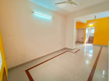 Building Lobby in 2 BHK Builder Floor at Hsr Layout – for Rent