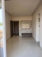 1 BHK + Pooja Room 685 Sq.Ft. Apartment in Kharghar