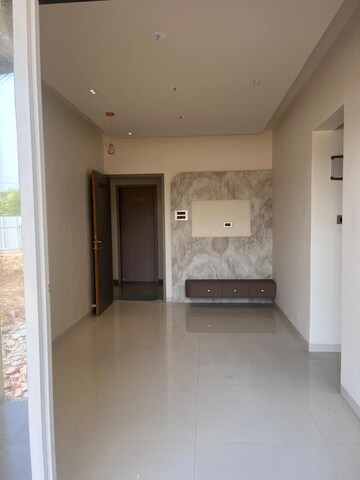 1 BHK Apartment For Sale in Kharghar