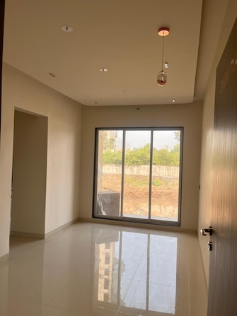 1 BHK Apartment For Resale in Kharghar Navi Mumbai  8051706