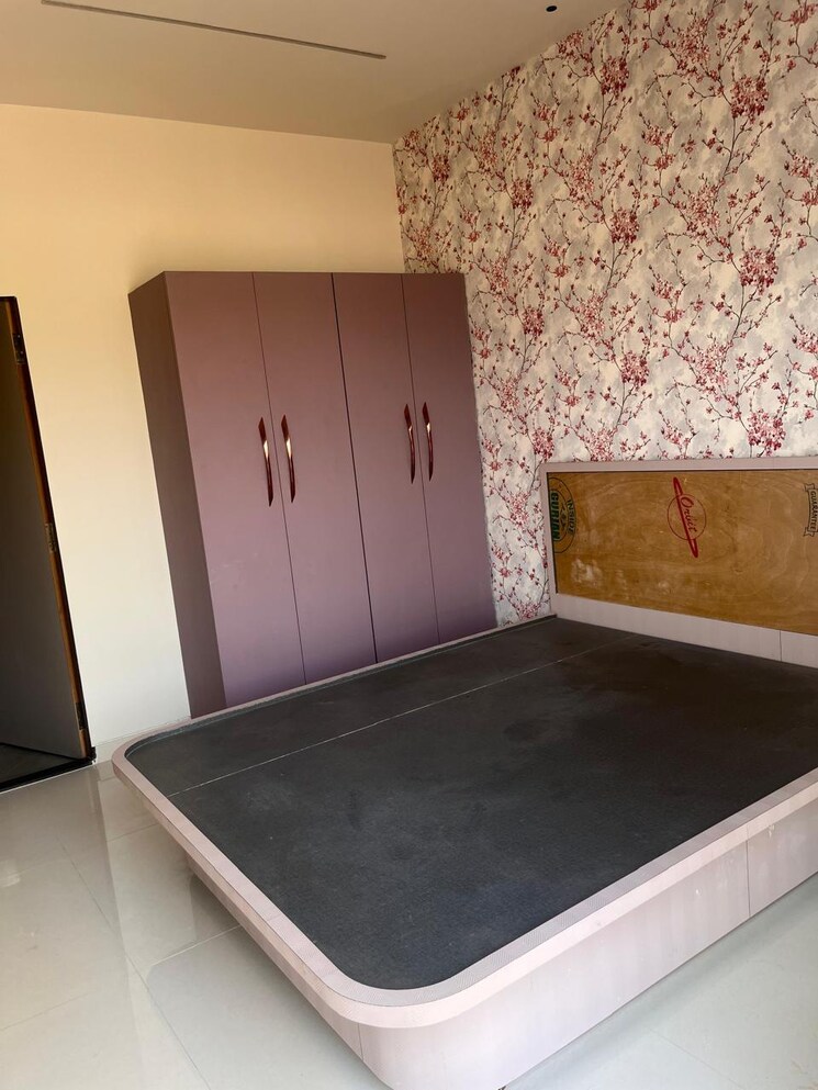 Room, kharghar 1 Bedroom 685 Sq.Ft. Apartment In Kharghar Navi Mumbai 8051706