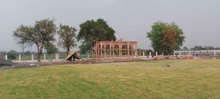 Exterior View, besa pipla rd  1100 Sq.Ft. Plot In Besa Pipla rd Nagpur 8051712