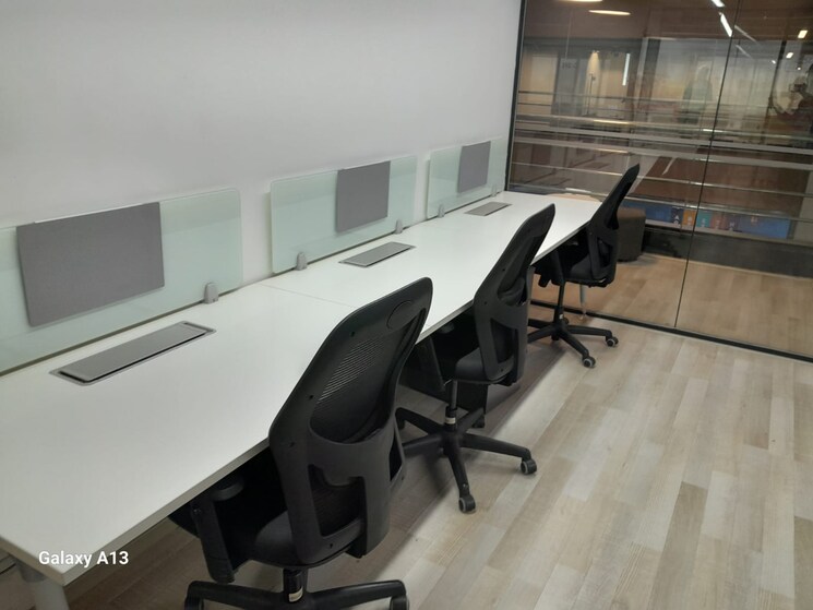 Team Area, prestige-towers Commercial Office Space 3650 Sq.Ft. In Ashok Nagar Bangalore 8051708