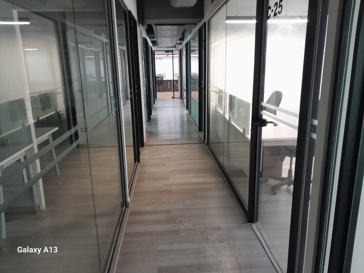 undefined, prestige-towers Commercial Office Space 3650 Sq.Ft. In Ashok Nagar Bangalore 8051708
