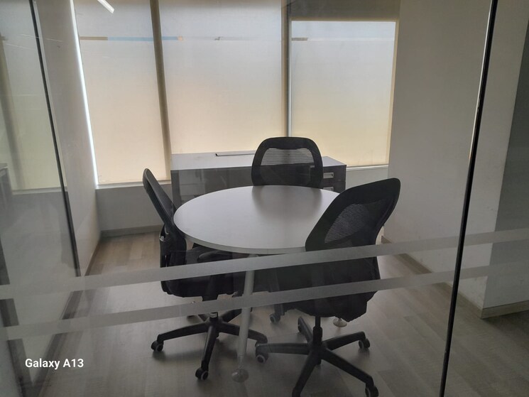 Team Area, prestige-towers Commercial Office Space 3650 Sq.Ft. In Ashok Nagar Bangalore 8051708