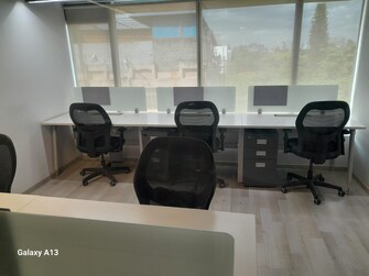 Commercial Office Space 3650 Sq.Ft. For Rent in Ashok Nagar Bangalore  8051708