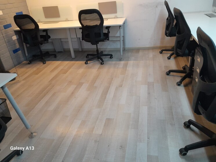 Team Area, prestige-towers Commercial Office Space 3650 Sq.Ft. In Ashok Nagar Bangalore 8051708