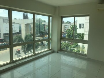 Balcony in 3 BHK Apartment at Valasaravakkam – for Sale