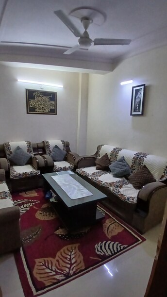 2 BHK Apartment For Resale in Shaheen Bagh Delhi  8051711