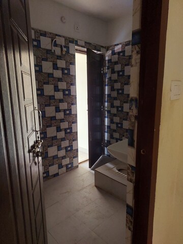 Staircase in 3 BHK Apartment at Indira Nagar – for Rent