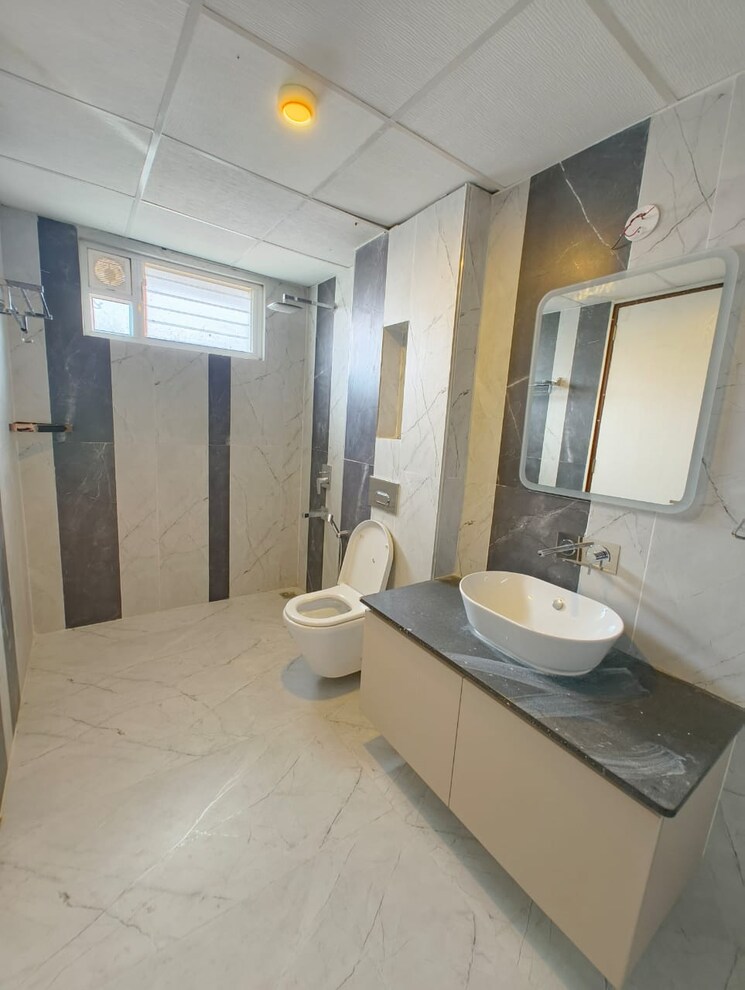 Living Room, siraj-tower 3 Bedroom 2800 Sq.Ft. Apartment In Benson Town Bangalore 8051722