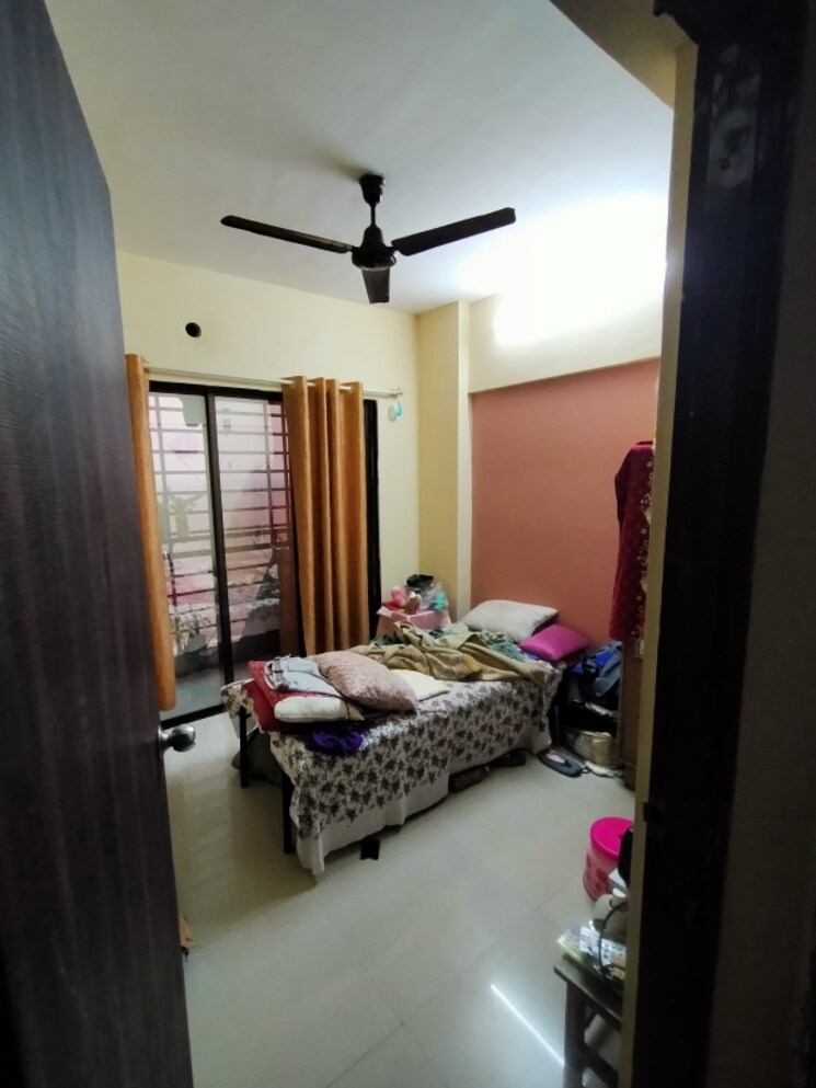 Bedroom, shree-shakun-greens 2 Bedroom 555 Sq.Ft. Apartment In Virar West Palghar 8051723