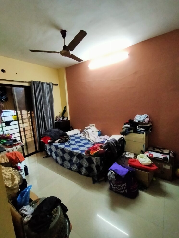 Living Room, shree-shakun-greens 2 Bedroom 555 Sq.Ft. Apartment In Virar West Palghar 8051723