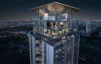 6 BHK Penthouse For Resale in M3M Altitude Sector 65 Gurgaon  8051726