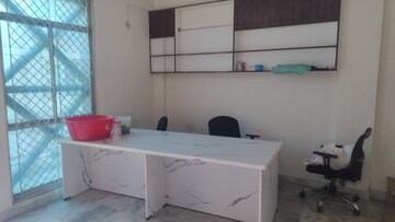 Master Bedroom in 2.5 BHK Apartment at Frontline Seven, Kokapet – for Sale