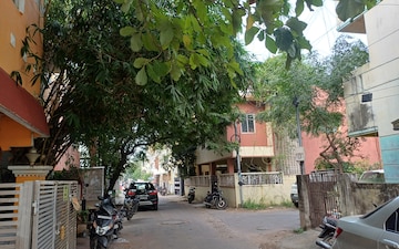 Plot For Sale in Mogappair Site, Mogappair