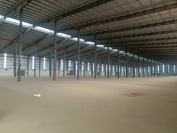  Warehouse – Exterior View View at Gt Karnal Road - for Rent