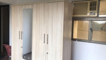 Room in 3 BHK Apartment at Lodha Splendora, Ghodbunder Road – for Rent