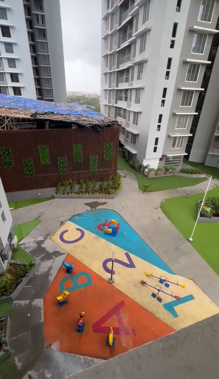 Master Bedroom, ekta-tripolis 3 Bedroom 1084 Sq.Ft. Apartment In Goregaon West Mumbai 8051755