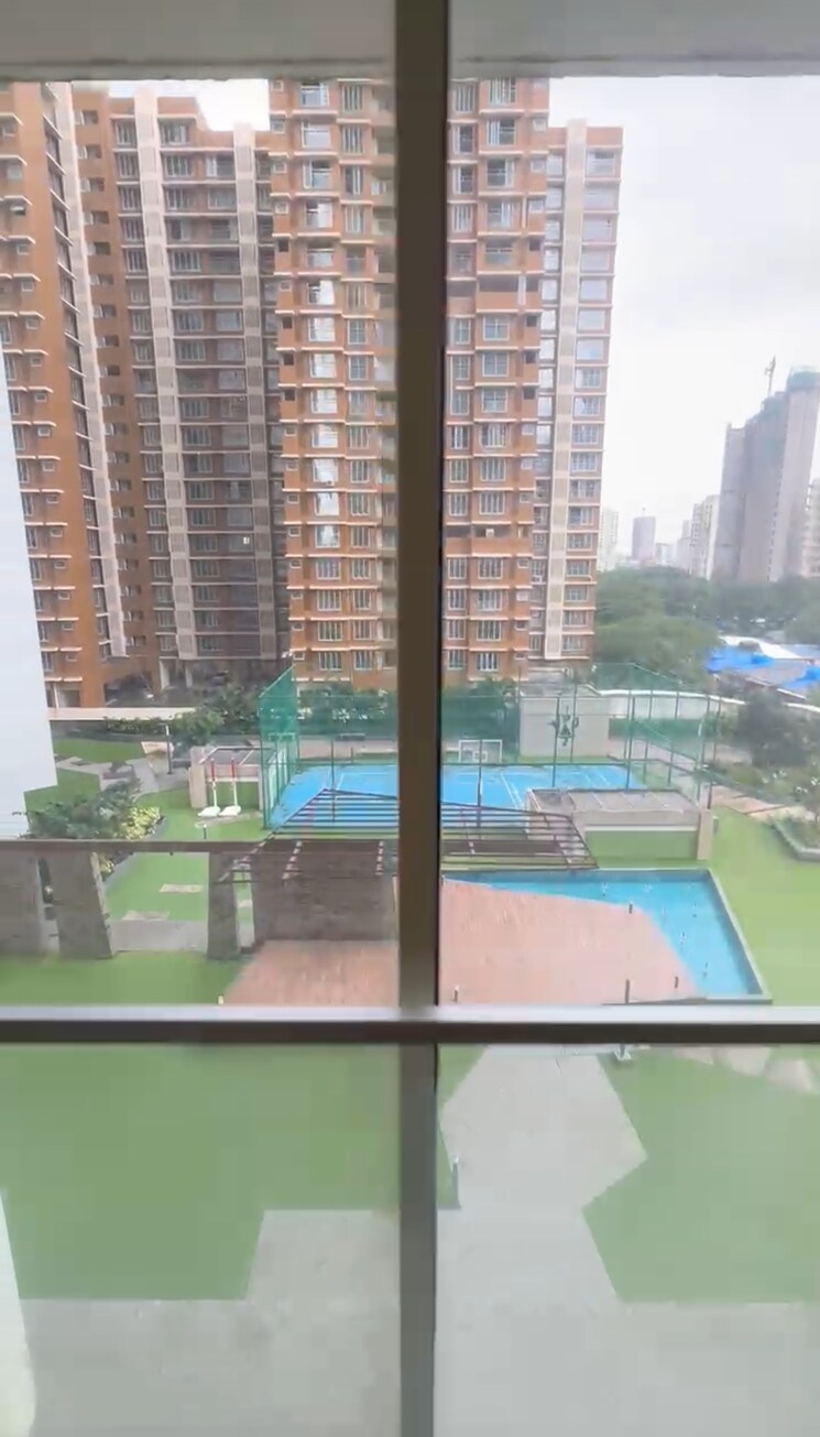 Swimming Pool, ekta-tripolis 3 Bedroom 1084 Sq.Ft. Apartment In Goregaon West Mumbai 8051755