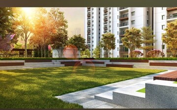 2 BHK Apartment – Garden View at Puppalaguda - for Sale