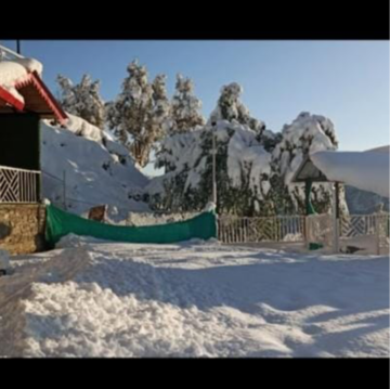  Plot – Exterior View View at Nathukhan - for Sale