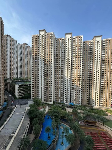 2.5 BHK Apartment – Exterior View View at Lodha Splendora, Ghodbunder Road - for Rent