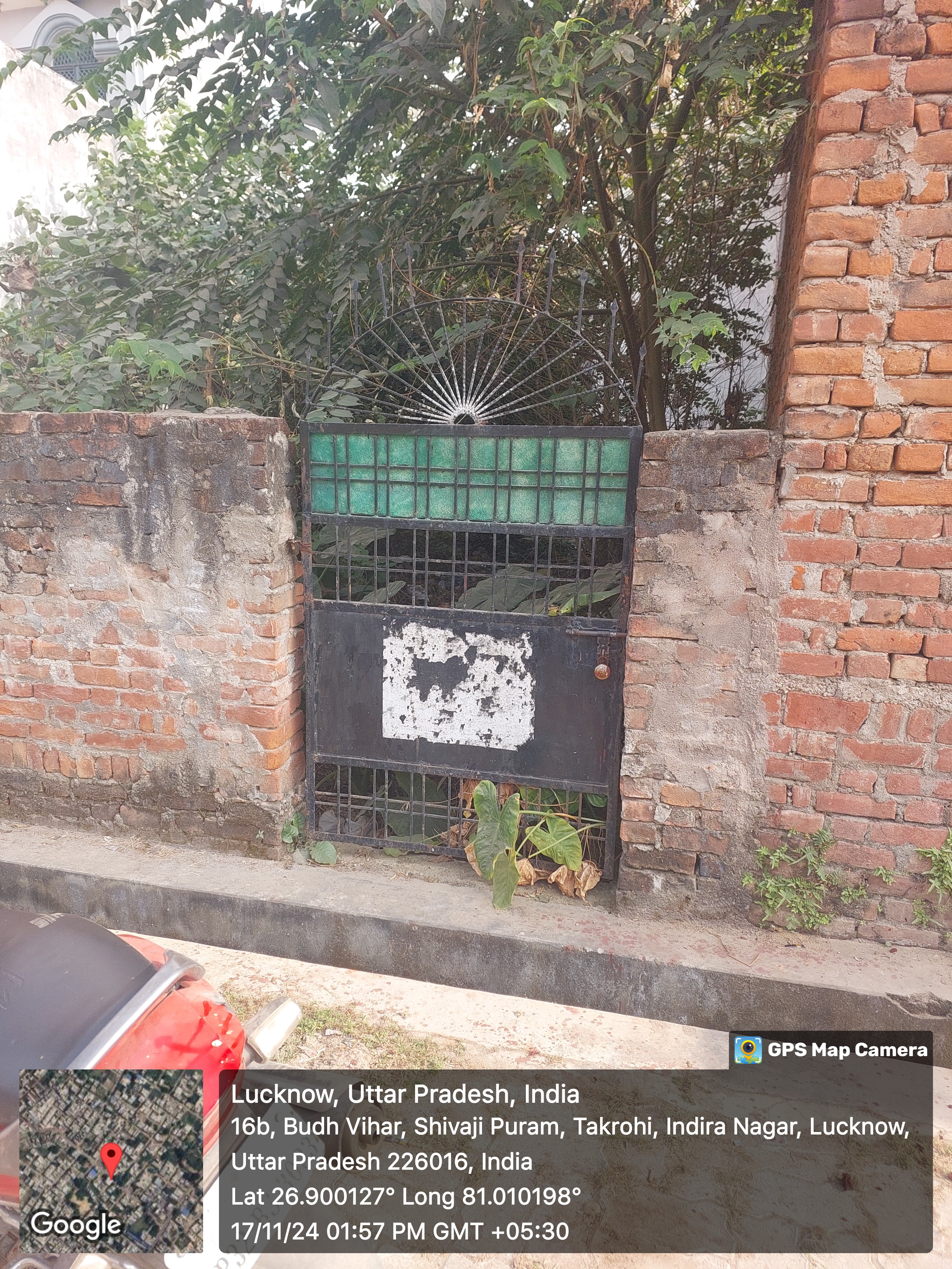 Plot For Sale in Star Group 