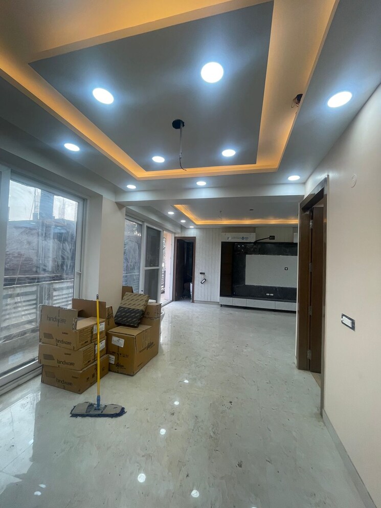 Living Room, sector 49 3 Bedroom 1480 Sq.Ft. Builder Floor In Sector 49 Noida 8051756