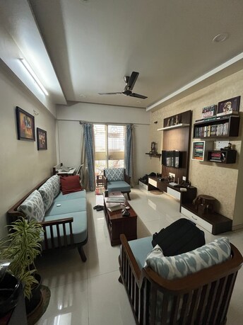 2 BHK Apartment For Resale in Karan Woodz Warje Pune  8051760