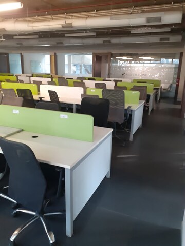 Team Area in  Office Space at Andheri East – for Rent