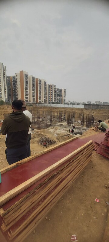 4 BHK Apartment For Sale in Vrindavan Yojna