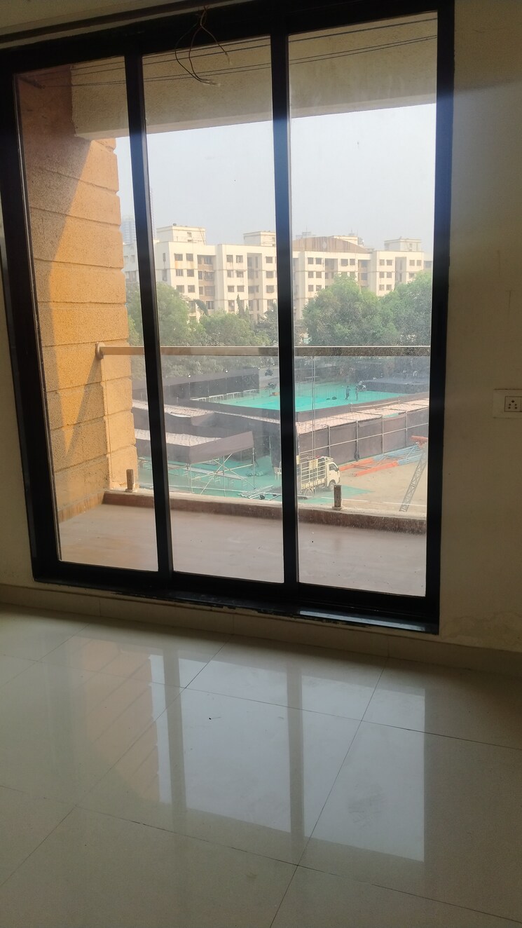 Room, vistas-chs 1 Bedroom 750 Sq.Ft. Apartment In Kavesar Thane 8051777